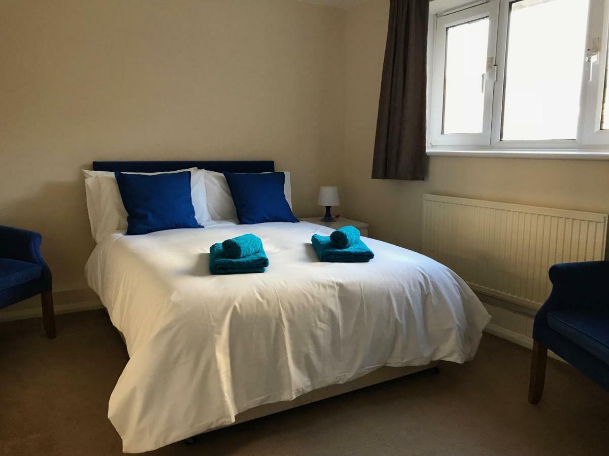 Cozy Apartment In Stratford From 18 Minutes To Central لندن المظهر الخارجي الصورة