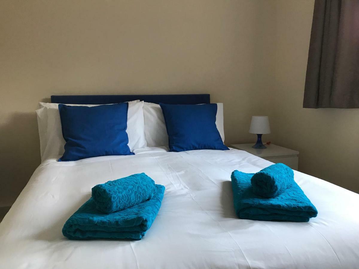 Cozy Apartment In Stratford From 18 Minutes To Central لندن المظهر الخارجي الصورة